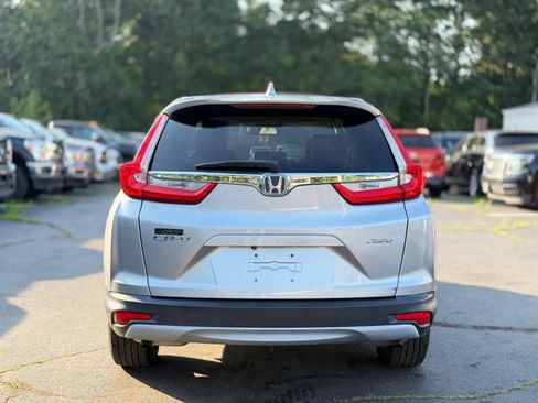 Used 2017 Honda CR-V EX-L image 3