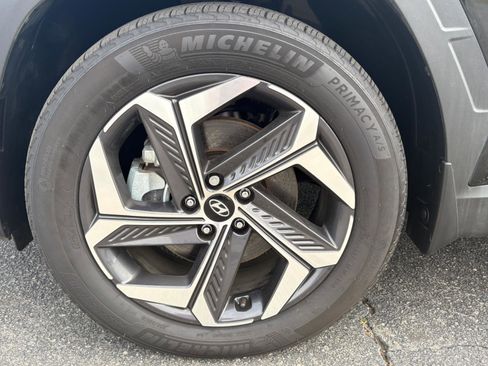 Used 2024 Hyundai Tucson SEL image 13