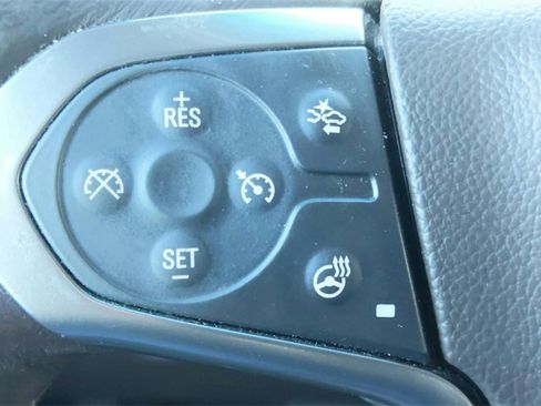 Used 2017 Chevrolet Tahoe Premier image 20