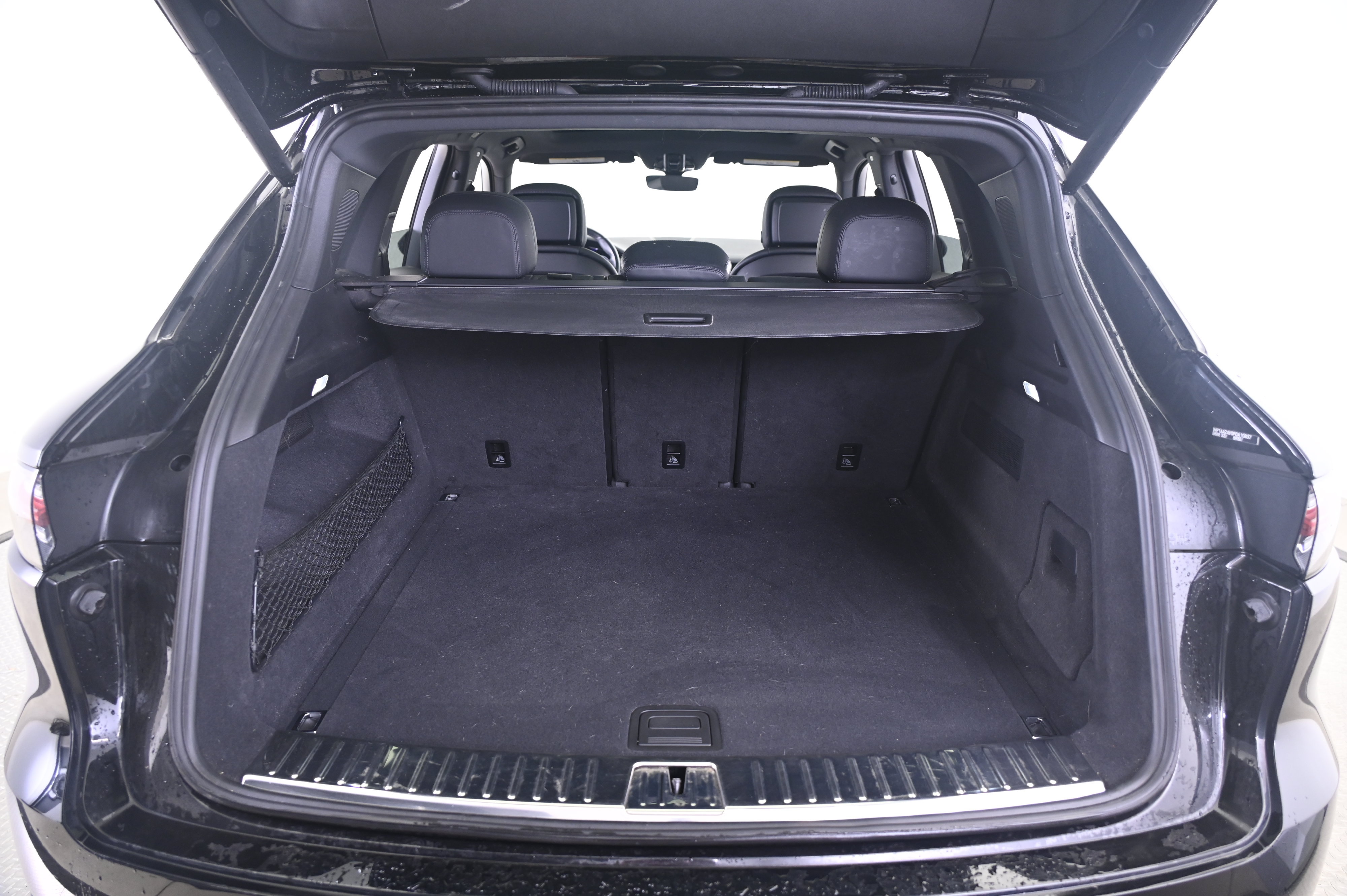 Certified 2023 Porsche Cayenne AWD/4WD image 15