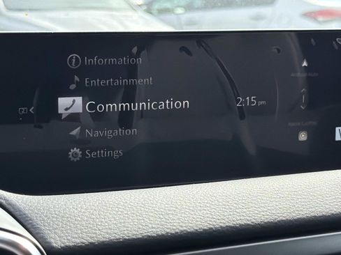 New 2026 MAZDA CX-50 2.5 Hybrid w/ Cargo Package image 39