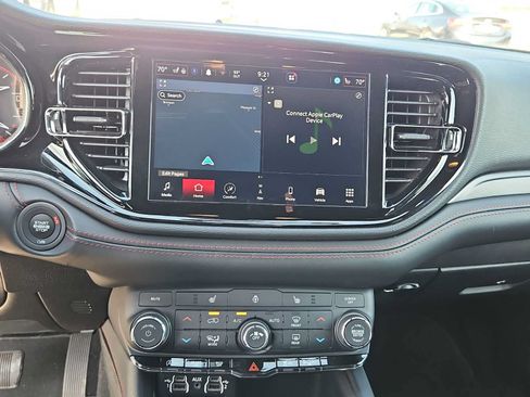Used 2025 Dodge Durango GT RWD image 20
