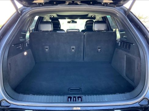 Used 2018 Lincoln MKX Reserve w/ Lincoln MKX Climate Package image 34