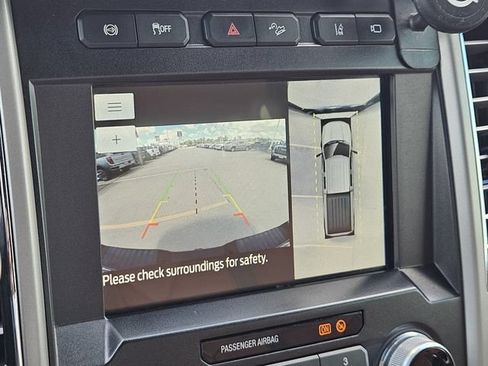 Used 2020 Ford F250 King Ranch w/ King Ranch Ultimate Package AWD/4WD image 20