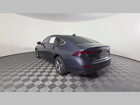 Used 2024 Honda Accord EX image 45