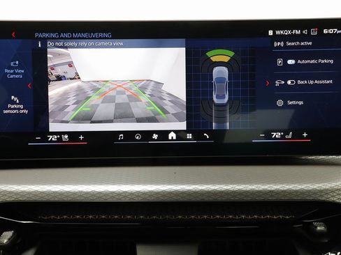 Used 2025 BMW M2 w/ Lighting Package image 12