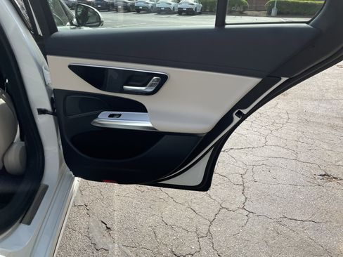 New 2026 Mercedes-Benz E 350 Sedan image 39