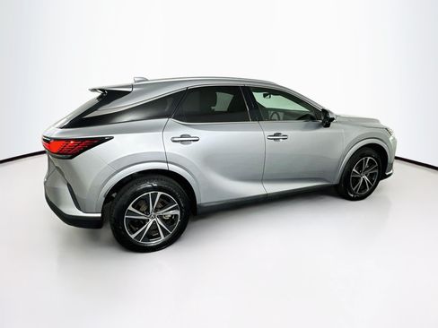 Used 2023 Lexus RX 350 Premium w/ Accessory Package (K3) FWD image 10