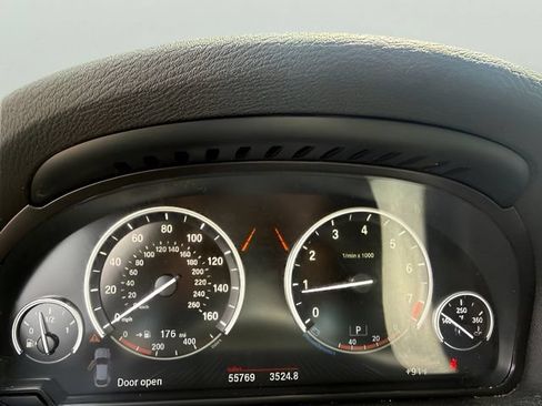 Used 2017 BMW X4 xDrive28i AWD/4WD image 13