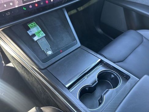 Used 2022 Tesla Model X Plaid AWD/4WD image 26