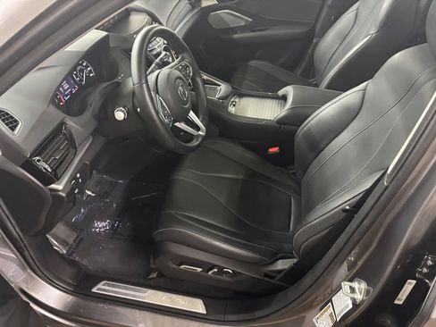 Certified 2024 Acura RDX SH-AWD w/ Technology Package image 10