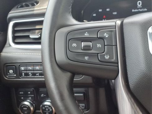 Used 2024 GMC Yukon Denali Ultimate AWD/4WD image 26