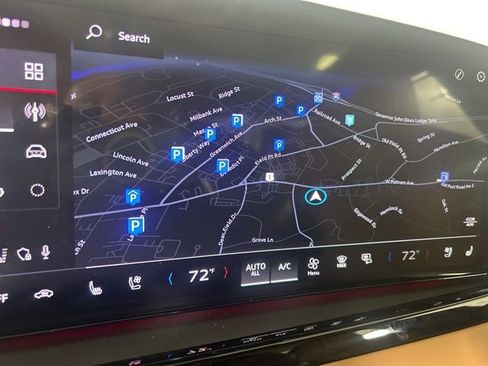 New 2026 Audi A6 Premium Plus image 27