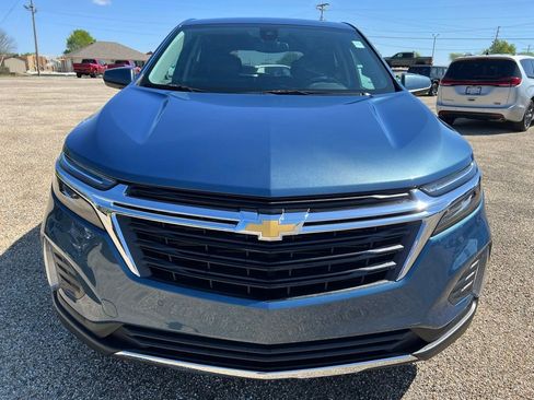 Used 2024 Chevrolet Equinox LT FWD image 10