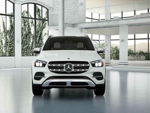 Used 2026 Mercedes-Benz GLE 350 4MATIC image 8