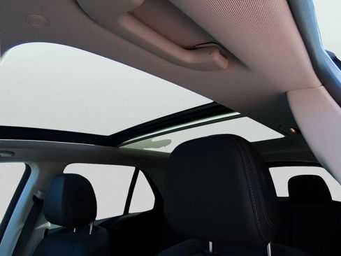 New 2025 Mercedes-Benz GLE 350 4MATIC image 93