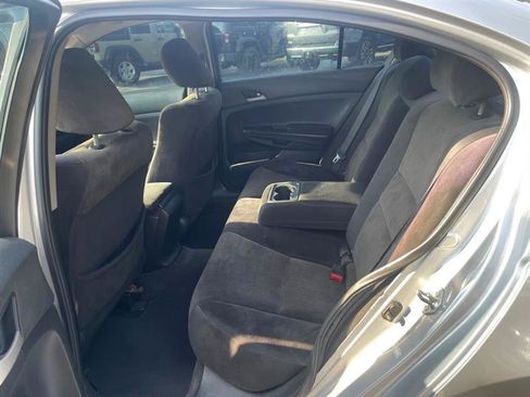Used 2009 Honda Accord LX-P image 13