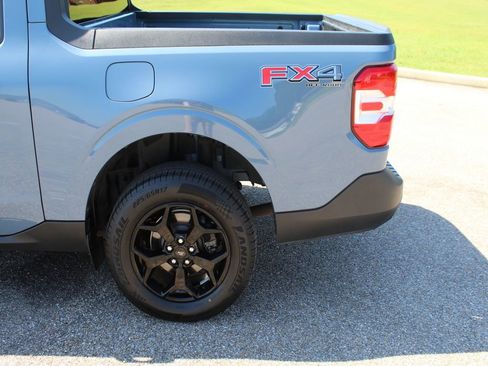 Used 2024 Ford Maverick XLT w/ Equipment Group 300A Standard AWD/4WD image 18