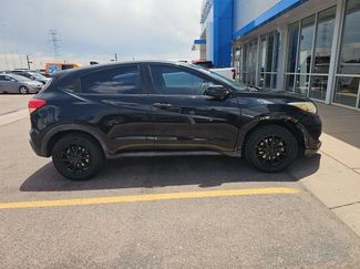 Used 2016 Honda HR-V LX video 2