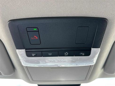 New 2025 Nissan Sentra SV w/ All-Weather Package image 17