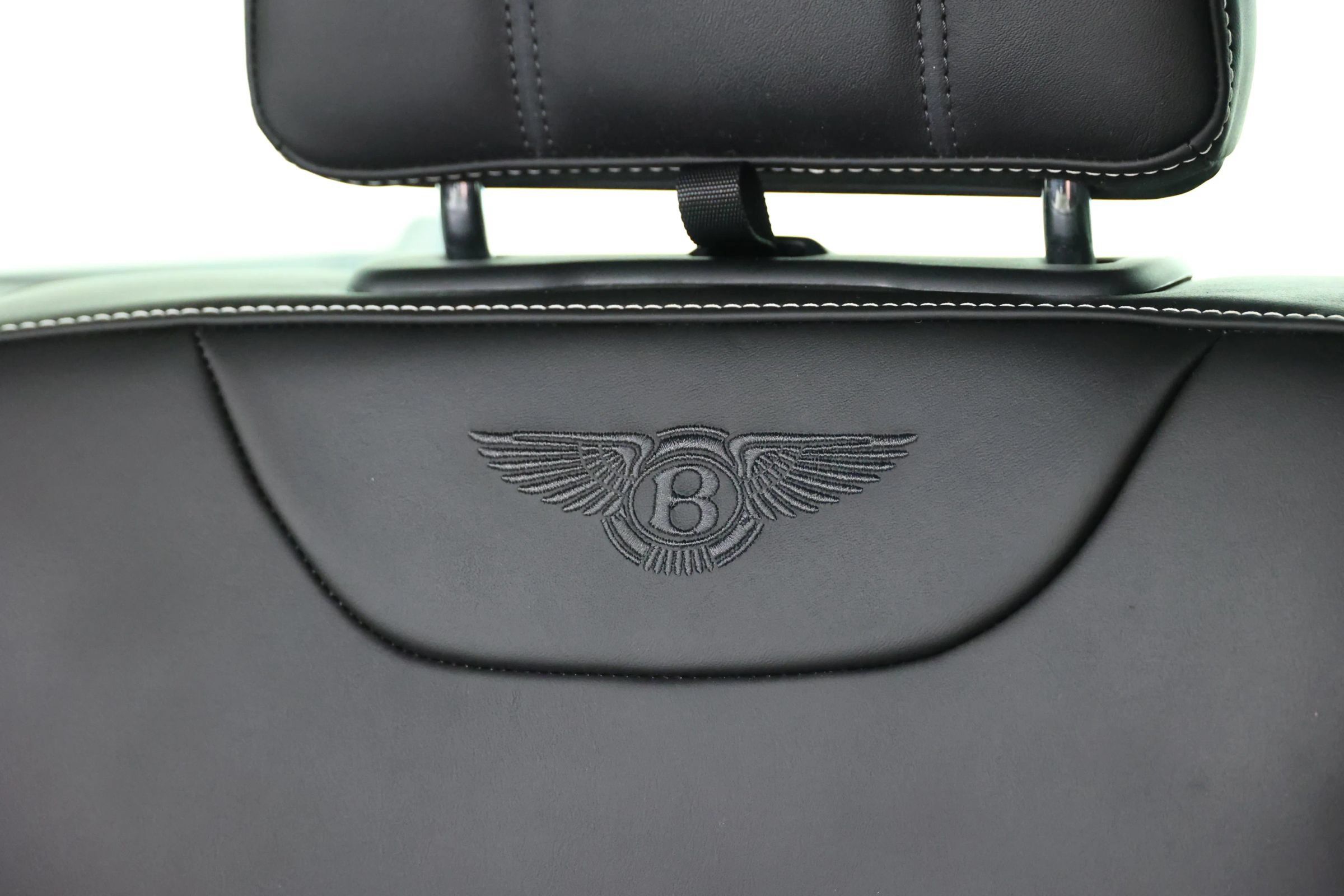 Used 2018 Bentley Bentayga Onyx Edition AWD/4WD image 63