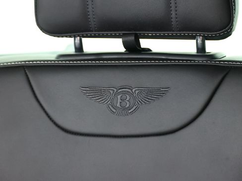Used 2018 Bentley Bentayga Onyx Edition AWD/4WD image 63