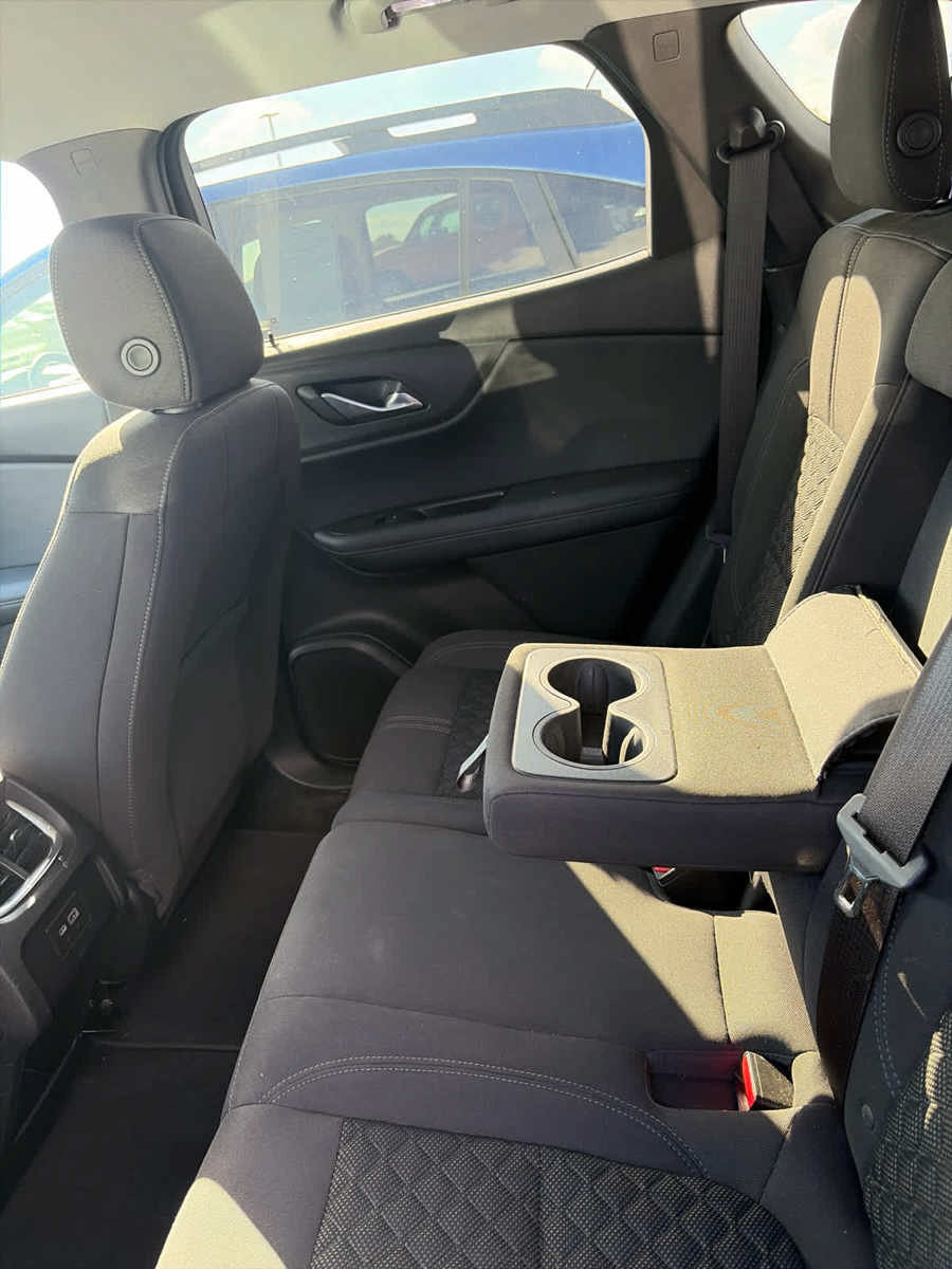 Used 2019 Chevrolet Blazer LT AWD/4WD image 32