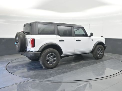 New 2025 Ford Bronco Big Bend image 15