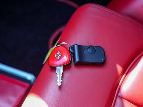 Used 2004 Ferrari 360 Spider RWD image 58