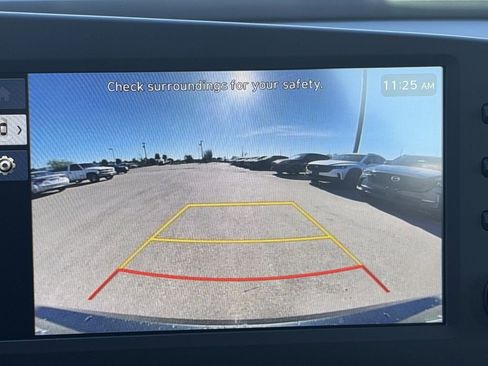 New 2026 Hyundai Elantra SE w/ Cargo Package image 16