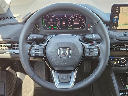 New 2025 Honda Accord Touring image 22