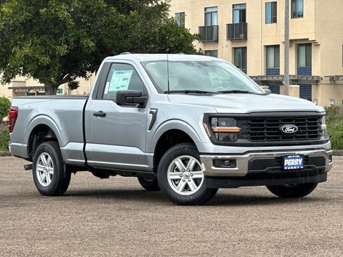New 2026 Ford F150 XL image 1