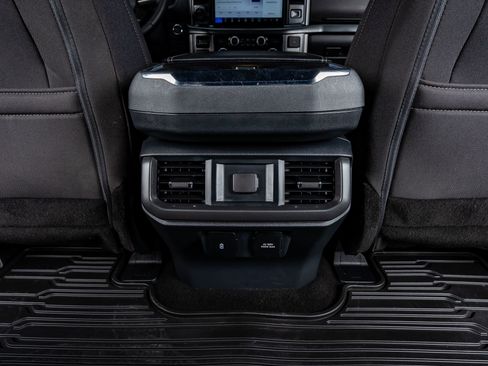 Used 2024 Ford F150 XLT w/ Equipment Group 302A MID image 30