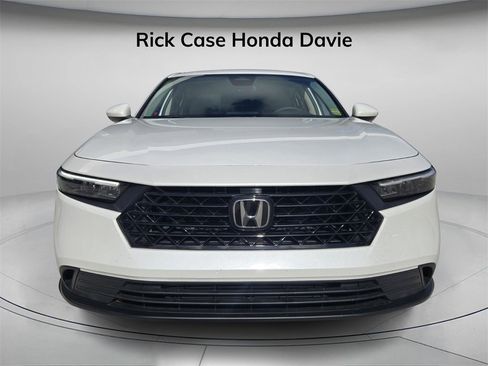 Used 2024 Honda Accord LX image 5