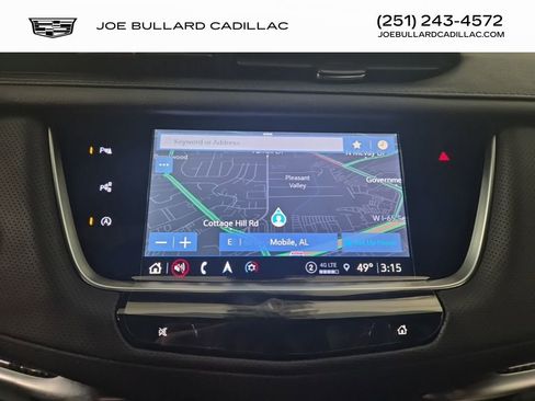 New 2026 Cadillac XT5 Sportv w/ LPO, Floor Liner Package image 28