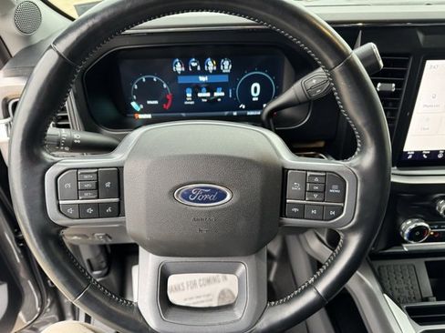 Used 2023 Ford F250 Lariat w/ FX4 Off-Road Package image 21