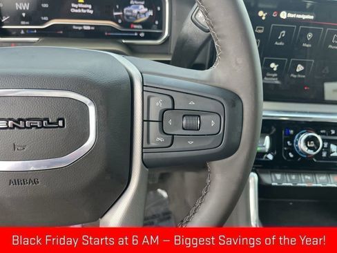 New 2025 GMC Sierra 2500 Denali w/ Denali Reserve Package image 29