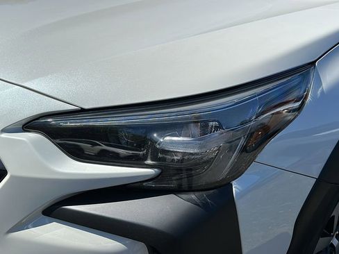 New 2025 Subaru Outback Premium image 4