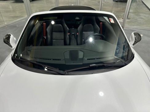 Used 2017 Porsche 911 Carrera 4S AWD/4WD image 21