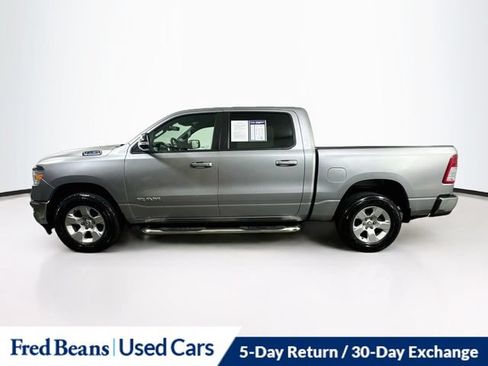 Used 2022 RAM 1500 Big Horn AWD/4WD image 7
