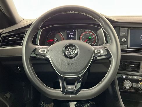 Used 2021 Volkswagen Jetta R-Line FWD image 12