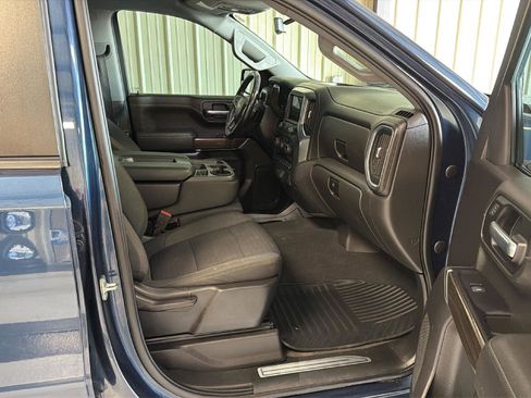 Used 2022 Chevrolet Silverado 1500 LT image 18