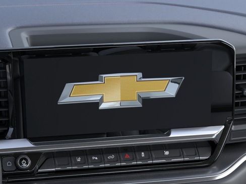 New 2026 Chevrolet Silverado 3500 High Country w/ Technology Package AWD/4WD image 20