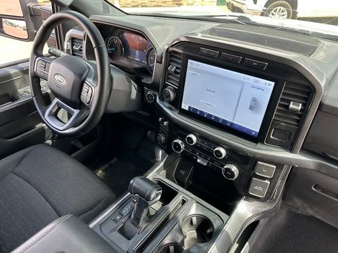 Used 2023 Ford F150 XLT w/ Equipment Group 302A High AWD/4WD image 31