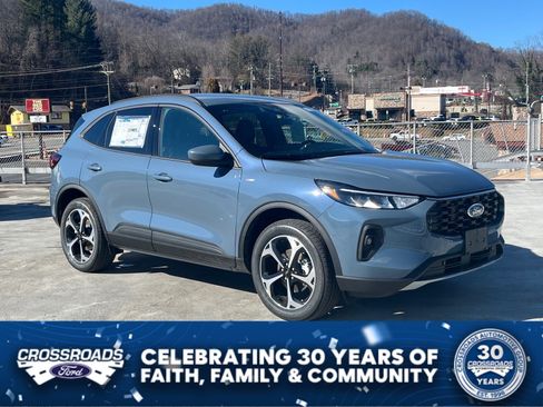 New 2026 Ford Escape ST-Line Select w/ Equipment Group 401A AWD/4WD image 1