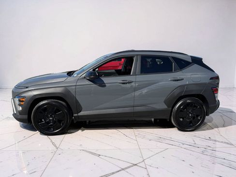 Used 2026 Hyundai Kona SEL Sport FWD image 4