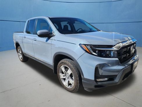 Certified 2024 Honda Ridgeline RTL image 6
