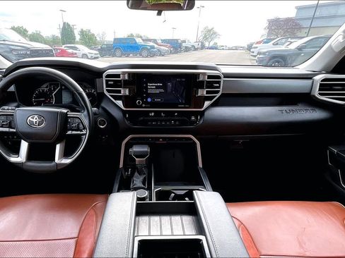 Used 2024 Toyota Tundra SR5 image 12