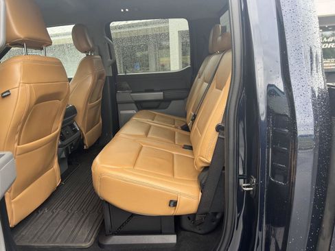 Used 2023 Ford F250 XLT w/ Tremor Off-Road Package AWD/4WD image 8