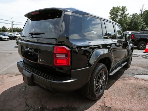 Used 2026 Toyota Land Cruiser 1958 AWD/4WD image 6